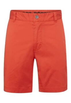 Sail Racing Helmsman - Shorts - Red Crimson