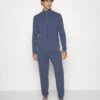 Boss Long - Pyjama - Open Blue -Next Verkoopwinkel 261517dd0b414925b30b44b4abeb3da6