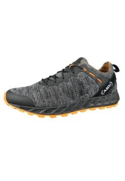 Aku Sportieve Wandelschoenen - Schwarz Orange -Next Verkoopwinkel 2622b9c492cf44e4bf83863b0241fc33