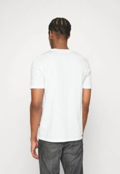 Boss T-Shirt Print - Off-White 11 Boss T-Shirt Print - Off-White -Next Verkoopwinkel 26396f84d8494ebcb3fd9efa7bffa3cd