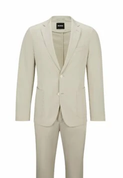 Boss P Hanry 2Pcs Wg 233 Set - Kostuum - Open White Eleven 19 Boss P Hanry 2Pcs Wg 233 Set - Kostuum - Open White Eleven -Next Verkoopwinkel 263cf7c44d814d15b4b91cc8c5d3e5d1