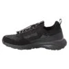 Jack Wolfskin Dromoventure Athletic - Outdoorschoenen - Black