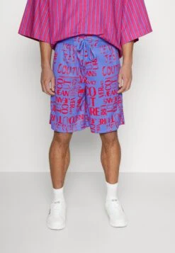 Tecnica Logo - Trainingsbroek - Periwinkle