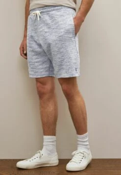 Next Standard - Shorts - Light Blue Marl 9 Next Standard - Shorts - Light Blue Marl -Next Verkoopwinkel 26a138a0655347dea22d3a03f63f769d