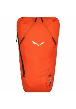 SALEWA Ortles Climb - Rugzak - Red Orange