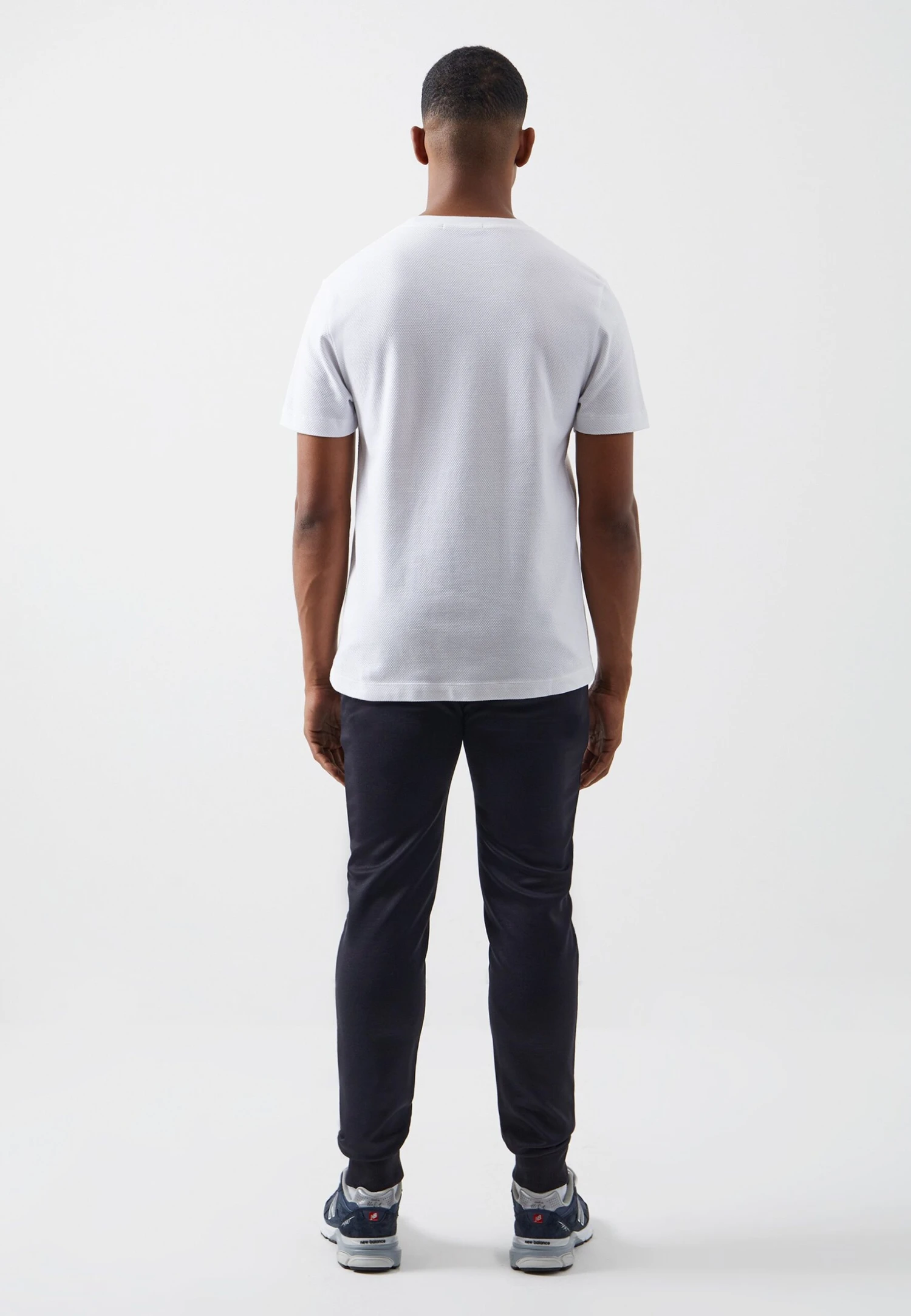 French Connection Trainingsbroek - Dark Navy 3 French Connection Trainingsbroek - Dark Navy - Afbeelding 3