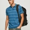 Pepe Jeans James - Poloshirt - Indigo 12 Pepe Jeans James - Poloshirt - Indigo -Next Verkoopwinkel 2720223a863a4c5da0551d8227938b4f
