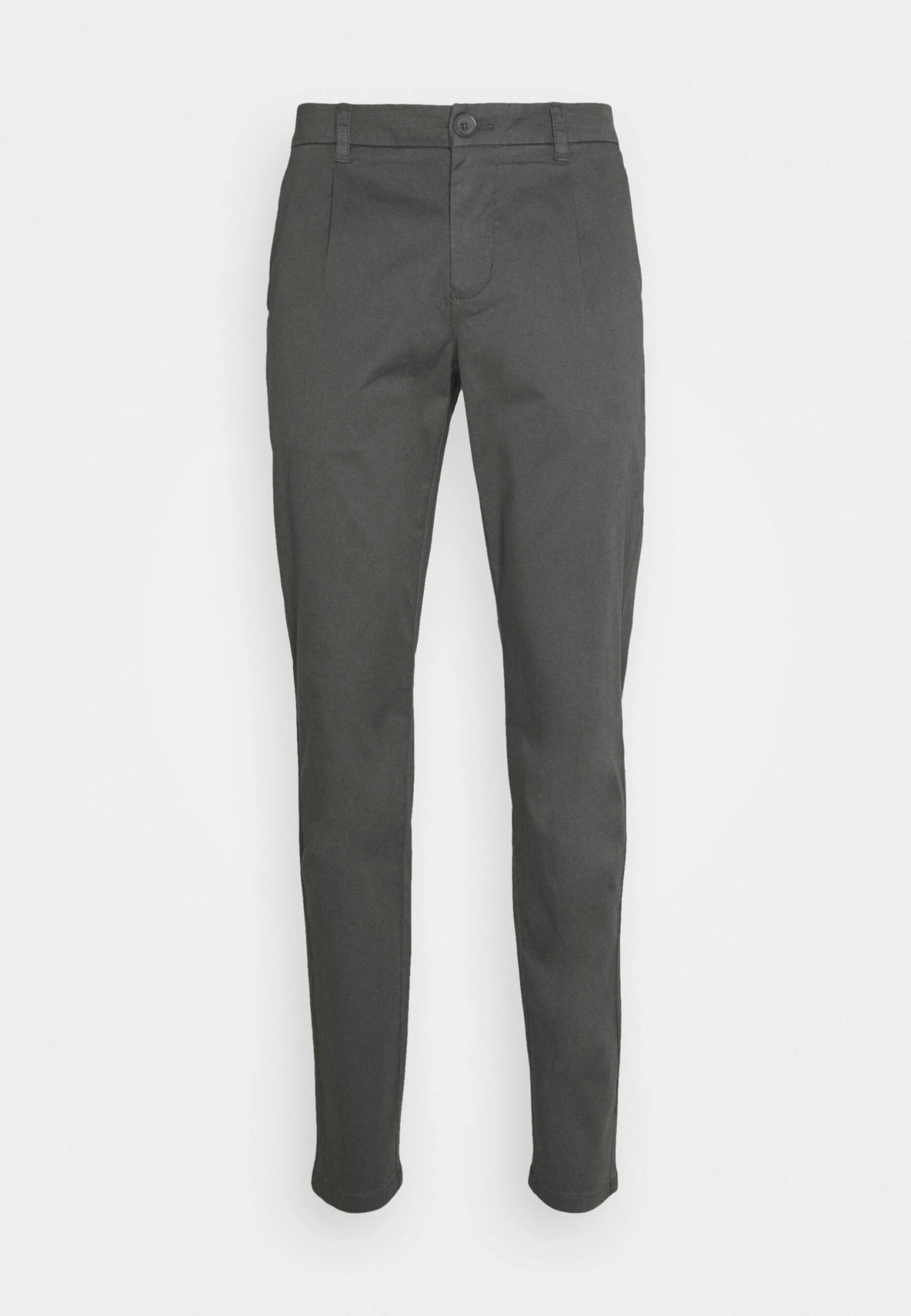 Only & Sons Onscam - Chino - Grey Pinstripe 4 Only & Sons Onscam - Chino - Grey Pinstripe - Afbeelding 4