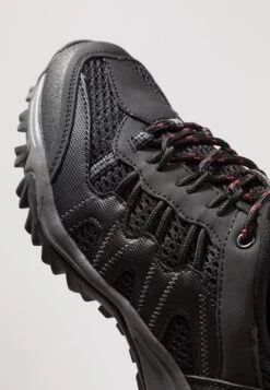 Hi-Tec Jaguar - Outdoorschoenen - Black/Picante 11 Hi-Tec Jaguar - Outdoorschoenen - Black/Picante -Next Verkoopwinkel 2742420593964858a97c72f4314a3411
