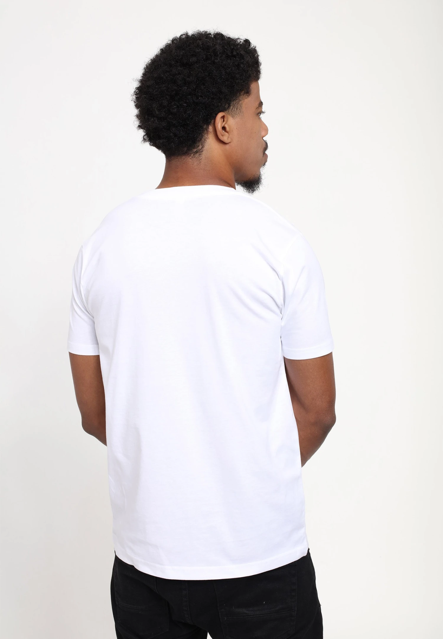 Star Wars: Classic Empire Scrapbook Unisex - T-Shirt Print - White 2 Star Wars: Classic Empire Scrapbook Unisex - T-Shirt Print - White - Afbeelding 2