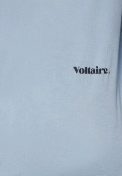 Zadig & Voltaire Monastir Voltaire - Longsleeve - Bleu Horizon 11 Zadig & Voltaire Monastir Voltaire - Longsleeve - Bleu Horizon -Next Verkoopwinkel 275339f9b16d49f1b041effad583b717