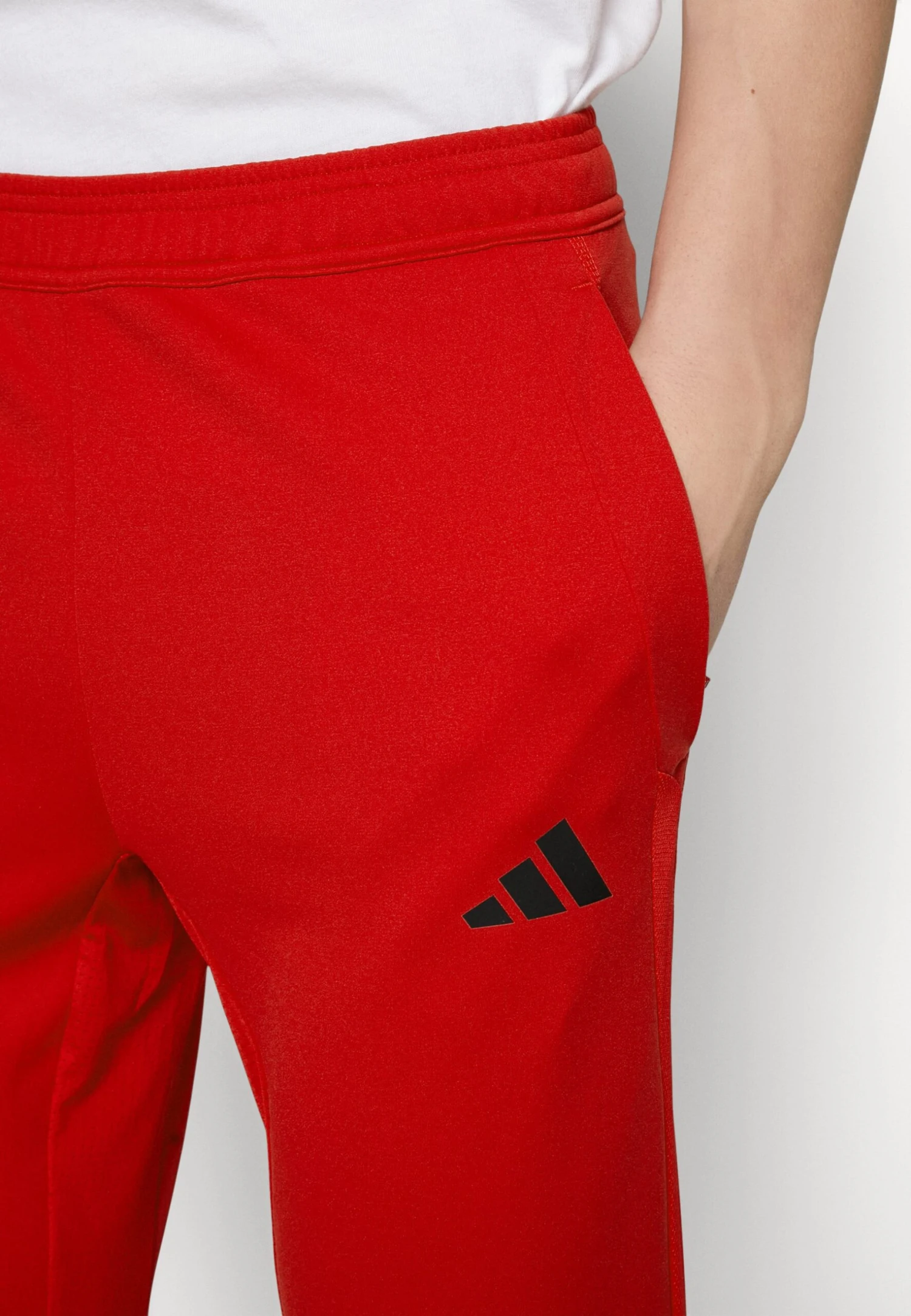 ADIDAS PERFORMANCE Flamengo Rio De Janeiro Training Pant - Fanartikel - Team Power Red 5 ADIDAS PERFORMANCE Flamengo Rio De Janeiro Training Pant - Fanartikel - Team Power Red - Afbeelding 5