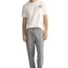 Gant Reg Shield - Trainingsbroek - Grey Melange 10 Gant Reg Shield - Trainingsbroek - Grey Melange -Next Verkoopwinkel 278581dbe7554d858b1153e2d38a2668
