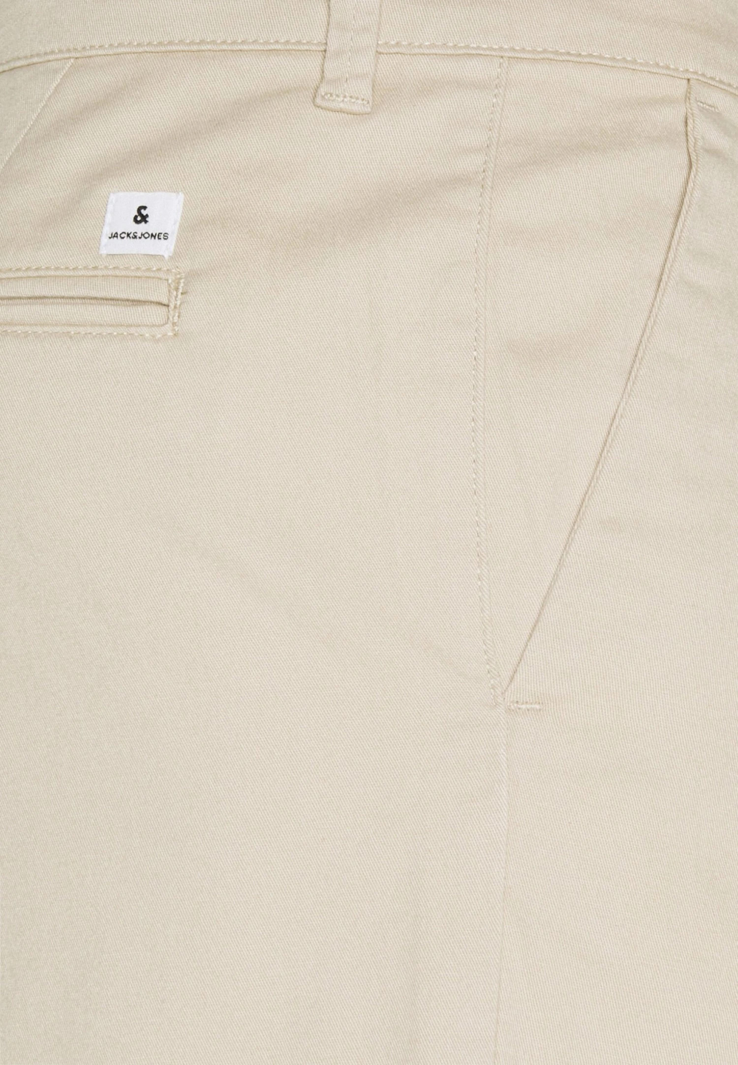 Jack & Jones Jjidave 2 Pack - Shorts - White Pepper 8 Jack & Jones Jjidave 2 Pack - Shorts - White Pepper - Afbeelding 8