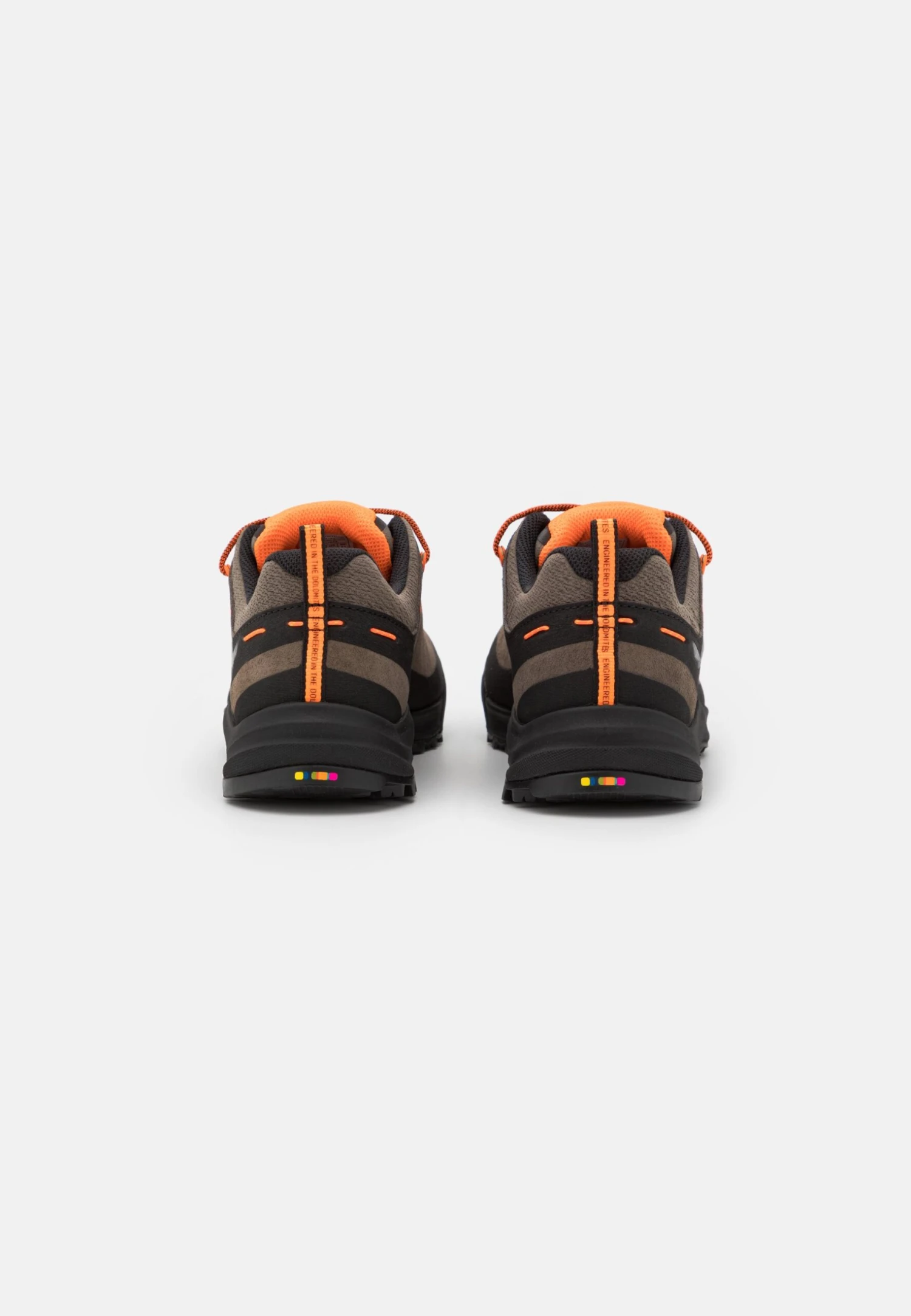 SALEWA Ms Wildfire - Outdoorschoenen - Bungee Cord/Black 3 SALEWA Ms Wildfire - Outdoorschoenen - Bungee Cord/Black - Afbeelding 3