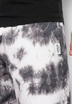 Tie Dye W - Shorts - Graphite And White 7 Tie Dye W - Shorts - Graphite And White -Next Verkoopwinkel 27b8b68aa4bf4563ab4eaf3065a6e64a