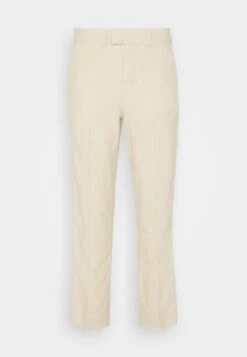 Abercrombie & Fitch Straight Pant - Chino - Natural Greige 10 Abercrombie & Fitch Straight Pant - Chino - Natural Greige -Next Verkoopwinkel 27d6b75cf9e54e79a553dddd8e2e387e