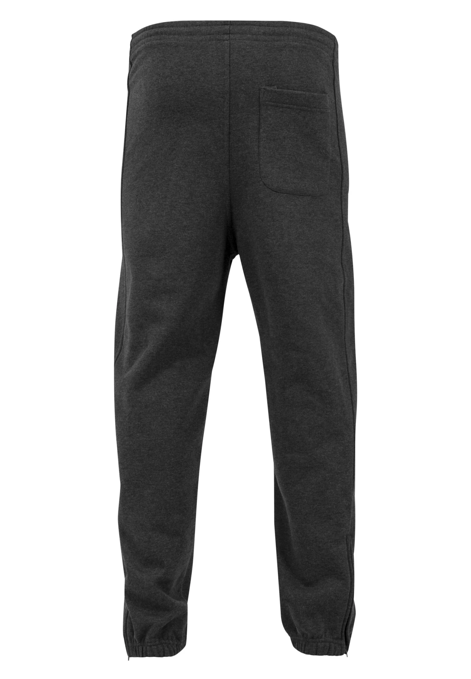 URBAN CLASSICS Sweatpants Sp - Trainingsbroek - Charcoal 11 URBAN CLASSICS Sweatpants Sp - Trainingsbroek - Charcoal - Afbeelding 11