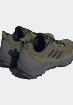 Adidas TERREX Terrex Ax4 - Outdoorschoenen - Focus Olive/Core Black/Grey Five 14 Adidas TERREX Terrex Ax4 - Outdoorschoenen - Focus Olive/Core Black/Grey Five -Next Verkoopwinkel 27efa44662314759b6d97108d7173c12