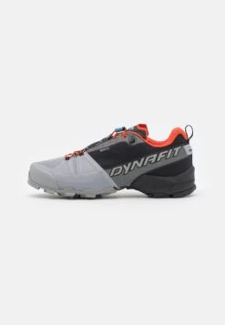 Dynafit Transalper Gtx - Outdoorschoenen - Alloy/Black Out