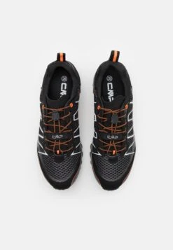 CMP AltakWp - Outdoorschoenen - Nero/Flash Orange 9 CMP AltakWp - Outdoorschoenen - Nero/Flash Orange -Next Verkoopwinkel 283f32bcff3a4a109ebad918f5289d2d