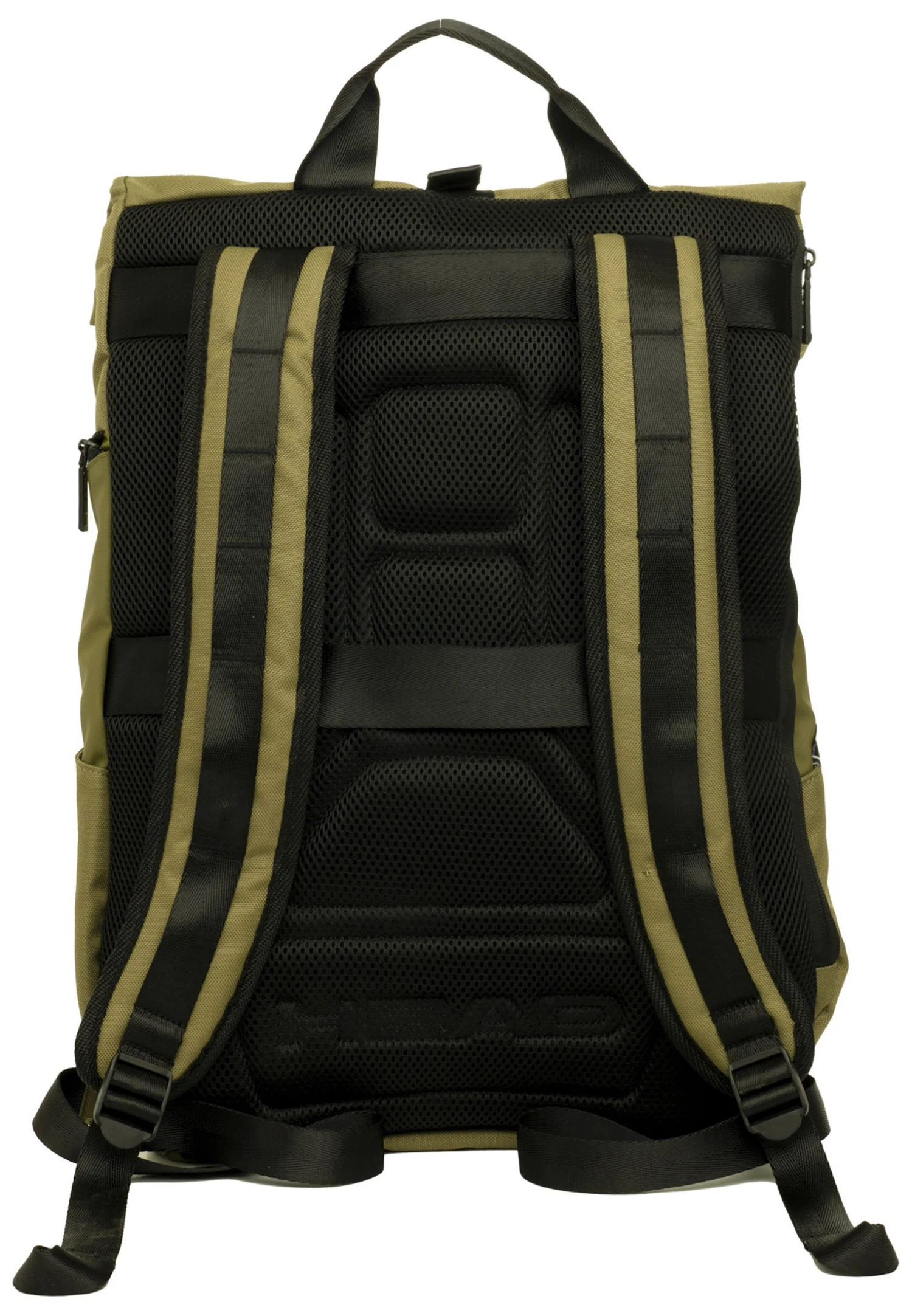 Head Game Kollekti - Rugzak - Militärgrün 2 Head Game Kollekti - Rugzak - Militärgrün - Afbeelding 2