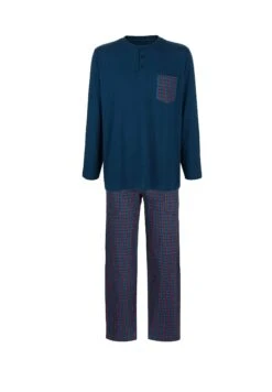 2Er Pack - Pyjama - Marineblau 6 2Er Pack - Pyjama - Marineblau -Next Verkoopwinkel 2877272b38fb4754b7609896111b82c2