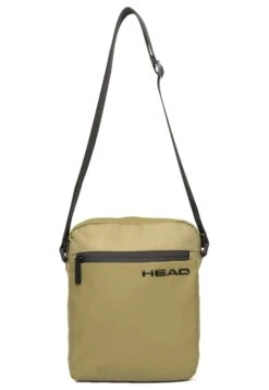 Head Game Kollektion - Schoudertas - Militärgrün