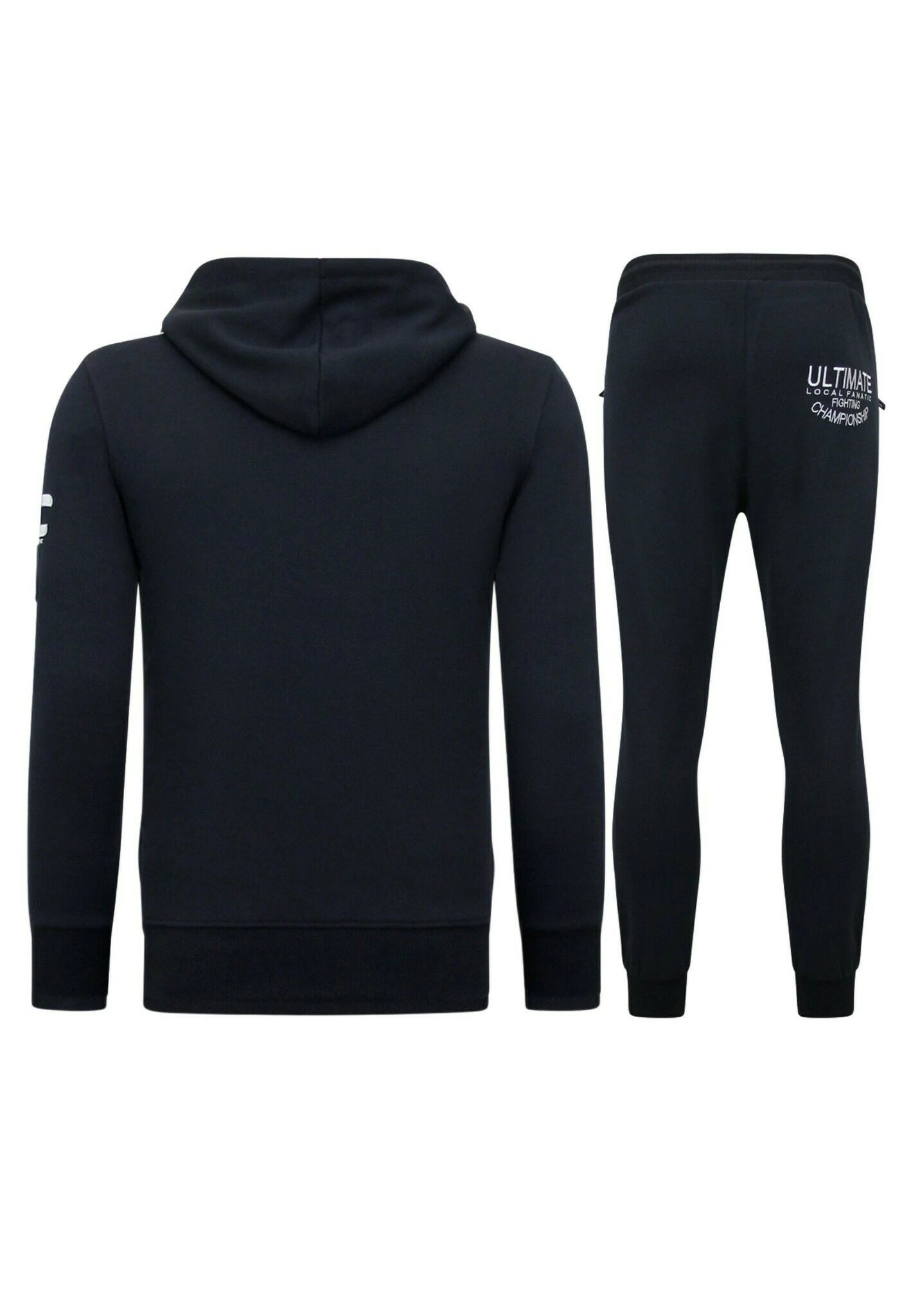 Ultimate Fighting Championship - Trainingspak - Blauw 2 Ultimate Fighting Championship - Trainingspak - Blauw - Afbeelding 2