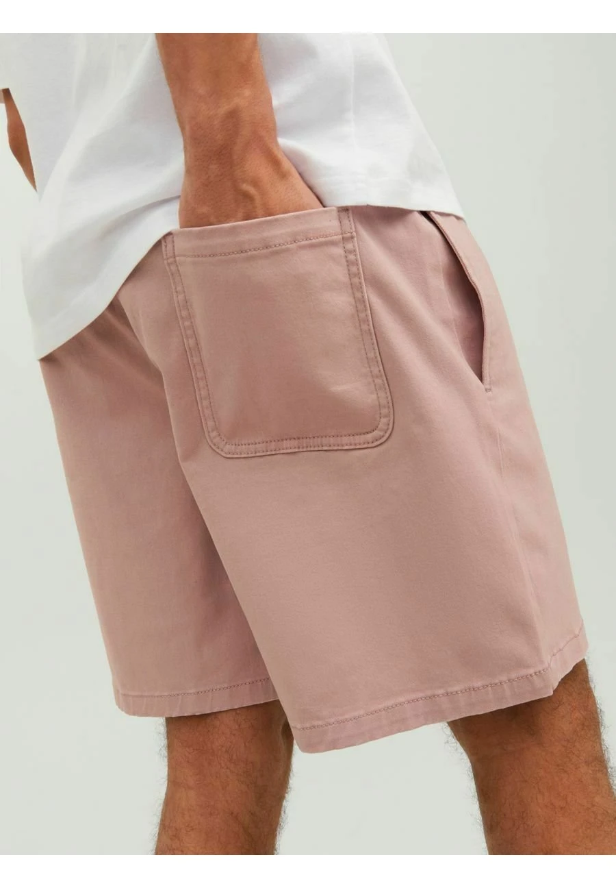 Jack & Jones Jogger Akm Sts - Shorts - Deauville Mauve 5 Jack & Jones Jogger Akm Sts - Shorts - Deauville Mauve - Afbeelding 5