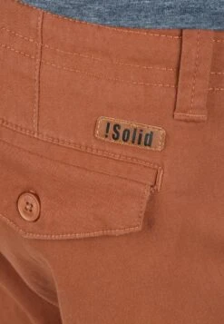 Solid Sdlagoa - Shorts - Brown 6 Solid Sdlagoa - Shorts - Brown -Next Verkoopwinkel 28e33e260750409ebc57dc8a3a8a6aa0