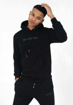 SIXTH JUNE Unisex - Trainingspak - Black 8 SIXTH JUNE Unisex - Trainingspak - Black -Next Verkoopwinkel 290e13cda09049f99a3ea86fd250a83c