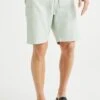 WE FASHION Shorts - Green