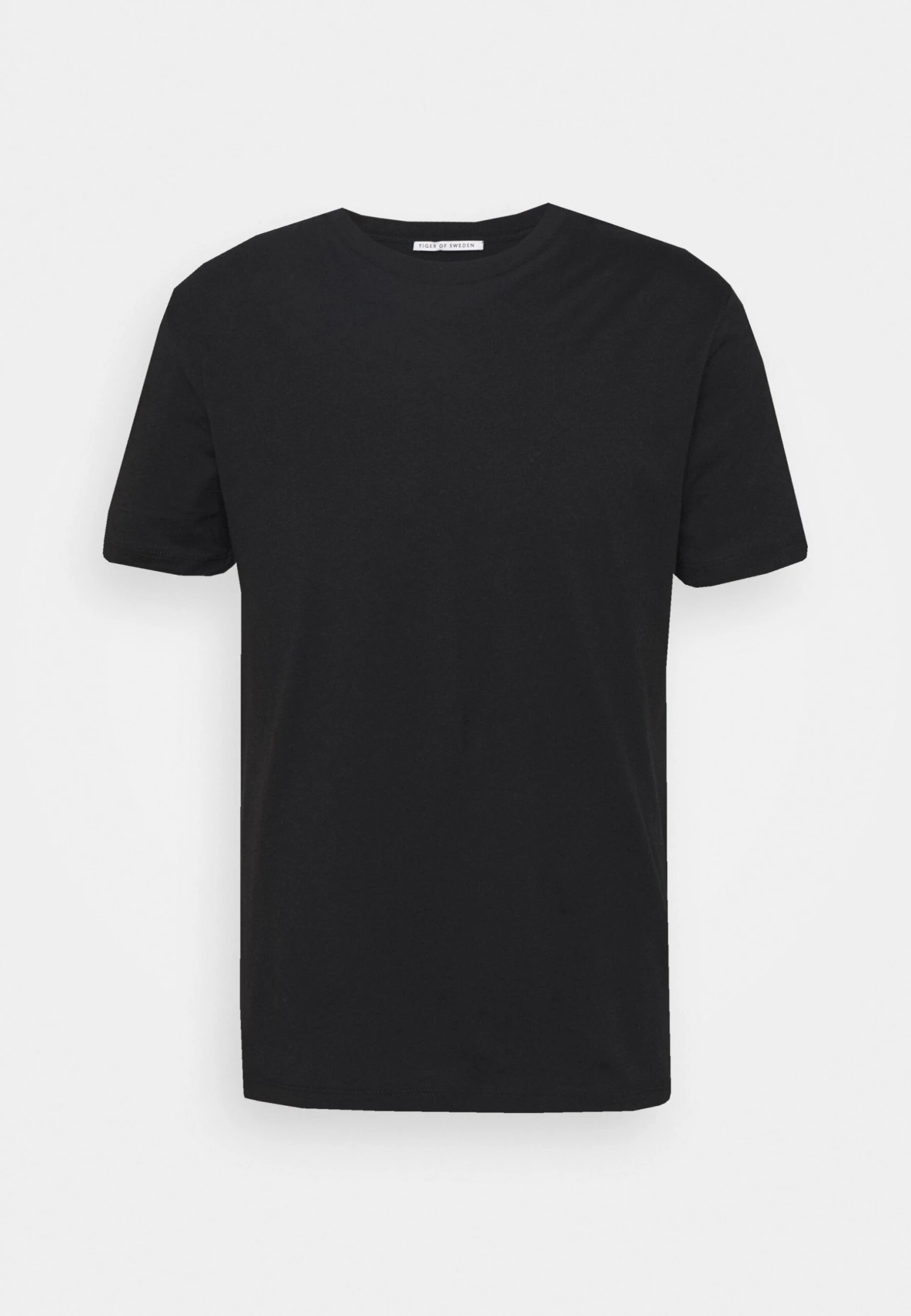 Tiger Of Sweden Dillan - T-Shirt Basic - Black 4 Tiger Of Sweden Dillan - T-Shirt Basic - Black - Afbeelding 4