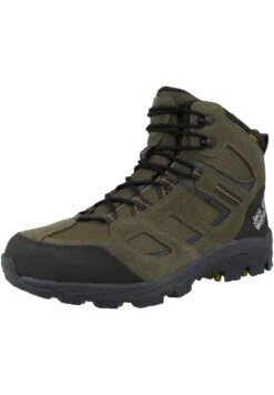 Jack Wolfskin Vojo 3 Texapore Mid - Outdoorschoenen - Khaki-Phantom 7 Jack Wolfskin Vojo 3 Texapore Mid - Outdoorschoenen - Khaki-Phantom -Next Verkoopwinkel 29461ab9cf1747af9477a36a806fbe56