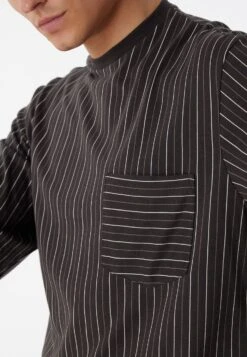 Schiesser Comfort Set - Pyjama - Anthrazit 7 Schiesser Comfort Set - Pyjama - Anthrazit -Next Verkoopwinkel 2986b9d306bd4204a6f1cdcfc8d52c6d