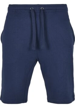 URBAN CLASSICS Basic Sweatshorts - Trainingsbroek - Darkblue 14 URBAN CLASSICS Basic Sweatshorts - Trainingsbroek - Darkblue -Next Verkoopwinkel 2994fe260a3a4928b61599171447c228