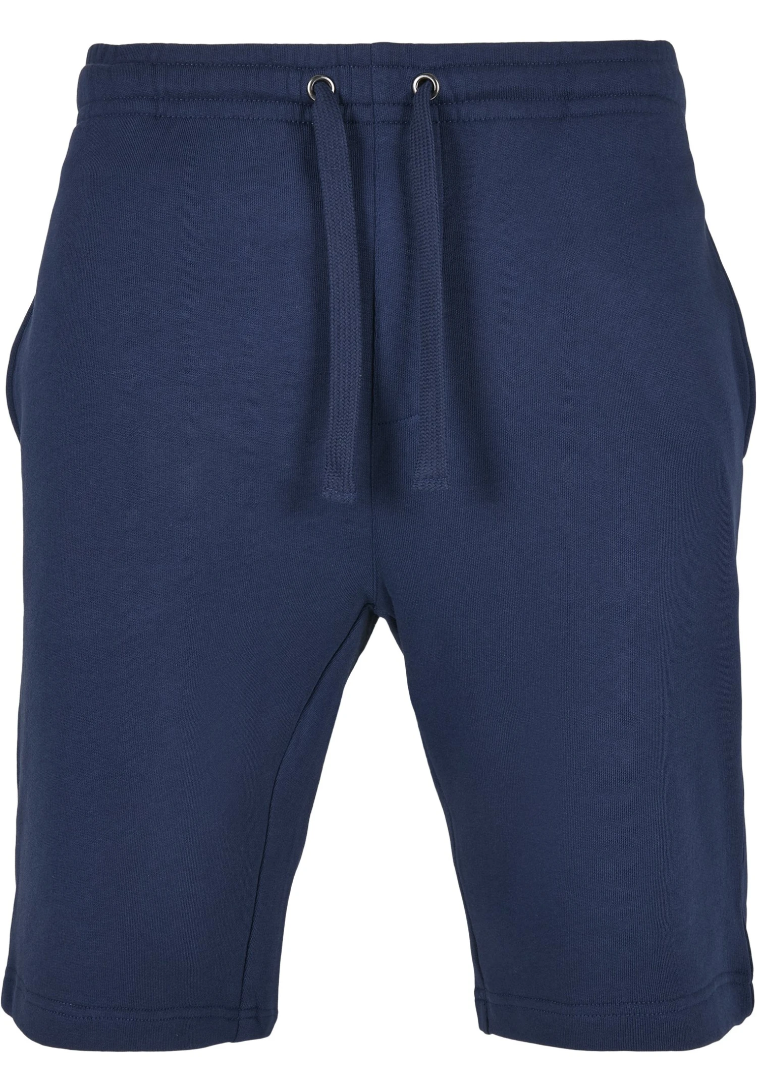 URBAN CLASSICS Basic Sweatshorts - Trainingsbroek - Darkblue 6 URBAN CLASSICS Basic Sweatshorts - Trainingsbroek - Darkblue - Afbeelding 6