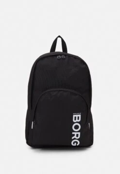 BJØRN BORG Core Iconic Backpack - Rugzak - Black