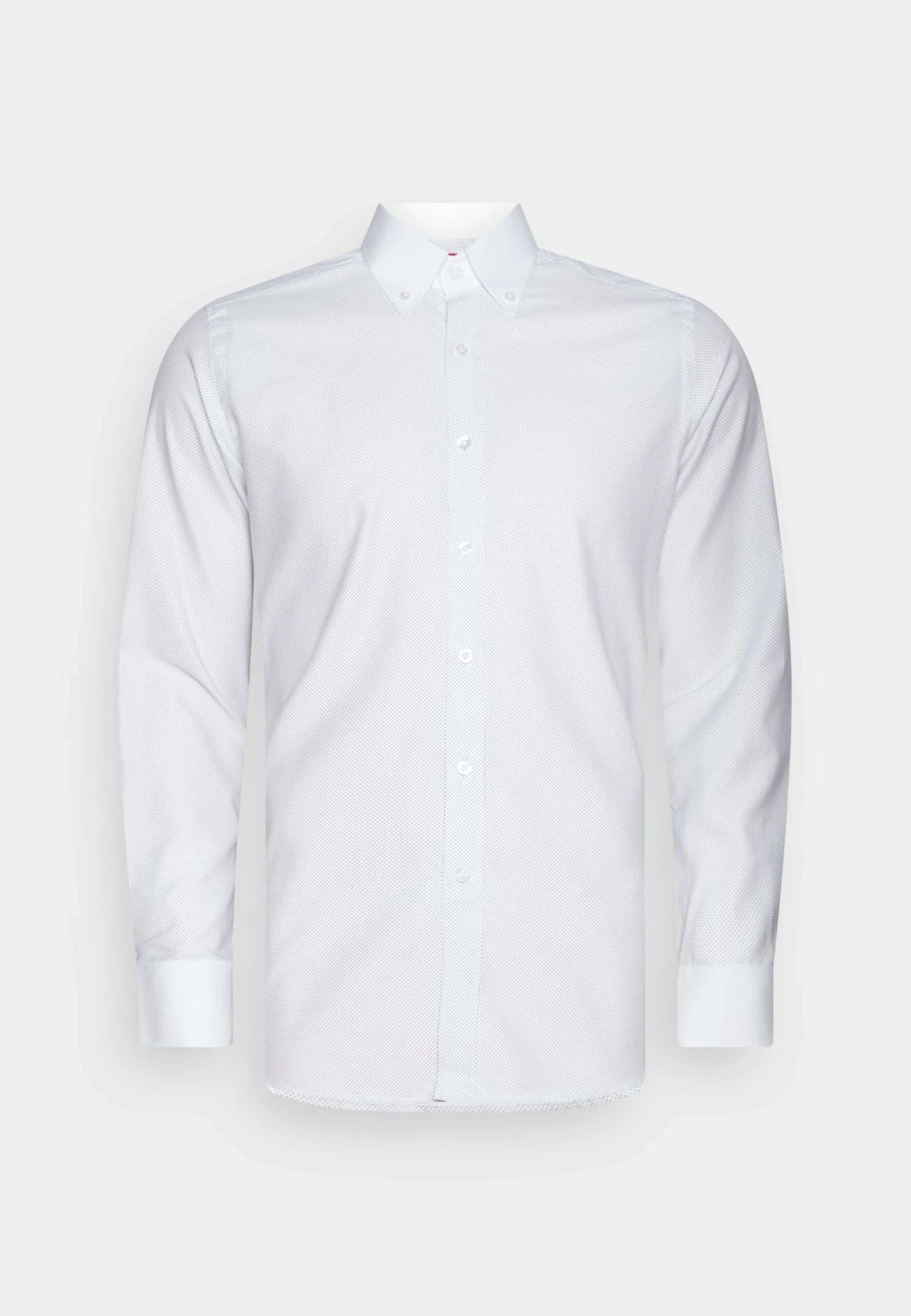 Evans- Zakelijk Overhemd - White 1 Evans- Zakelijk Overhemd - White