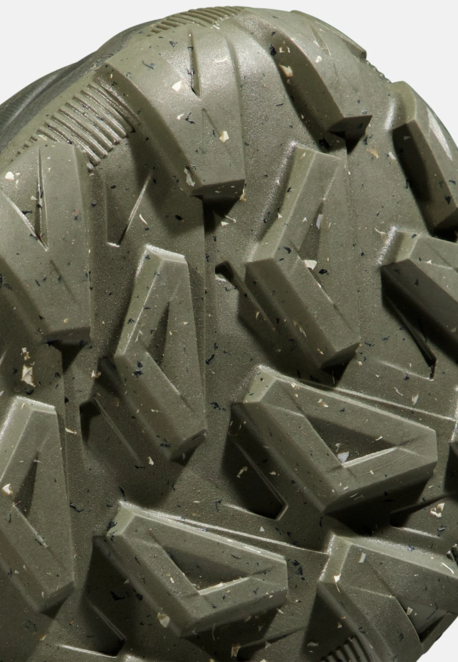 Mammut Ultimate- Outdoorschoenen - Tin-Dark Tin 6 Mammut Ultimate- Outdoorschoenen - Tin-Dark Tin - Afbeelding 6