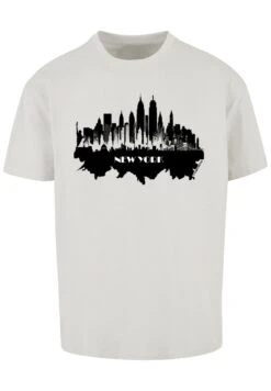 F4NT4STIC Cities Collection New York Skyline - T-Shirt Print - Lightasphalt 12 F4NT4STIC Cities Collection New York Skyline - T-Shirt Print - Lightasphalt -Next Verkoopwinkel 29c9643e3785449eb3062c1fd3979367