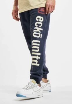 2Face- Trainingsbroek - Navy