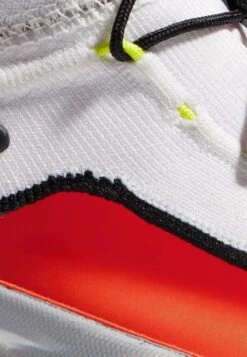 Mammut Hueco Ii Air Low - Outdoorschoenen - White/Black -Next Verkoopwinkel 29db88c571db40a382b331bffd56aa5c