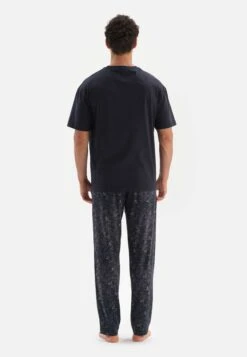 The Second Voyage Set - Pyjama - Navy 8 The Second Voyage Set - Pyjama - Navy -Next Verkoopwinkel 29dd6813776e477b8a607b2cba2916cf