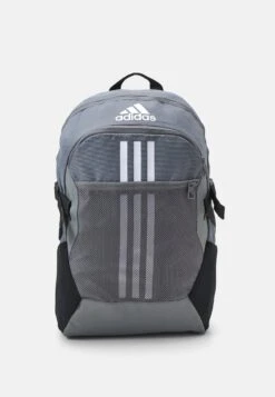 ADIDAS PERFORMANCE Tiro Unisex - Rugzak - Grey Four/Black/White