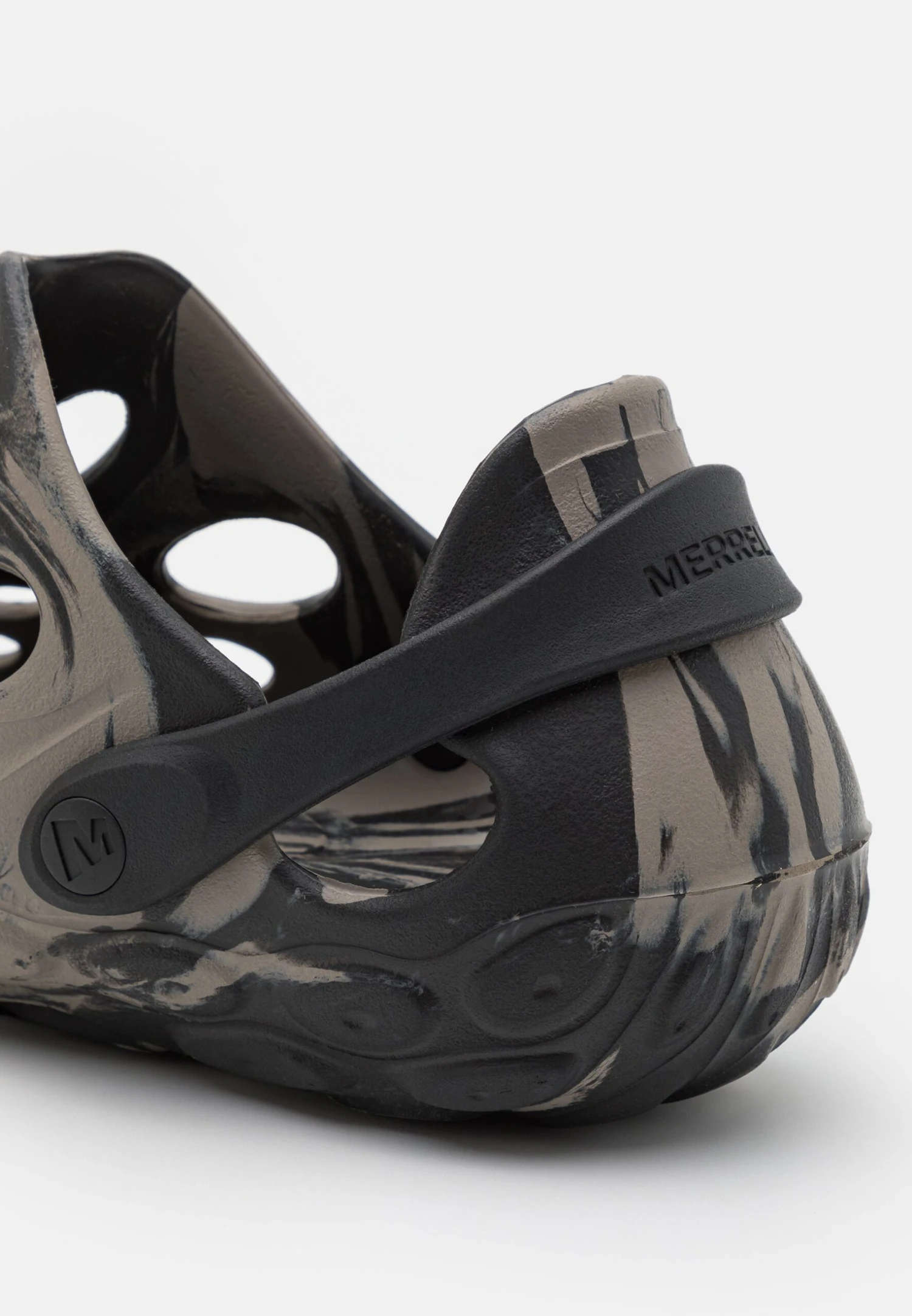 Merrell Hydro Moc Bloom- Watersportschoenen - Black/Brindle 8 Merrell Hydro Moc Bloom- Watersportschoenen - Black/Brindle - Afbeelding 8