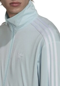 Adidas Originals Fbird Unisex - Trainingsvest - Almost Blue -Next Verkoopwinkel 2a1776e264494ce48ea4b3facb49cdd9