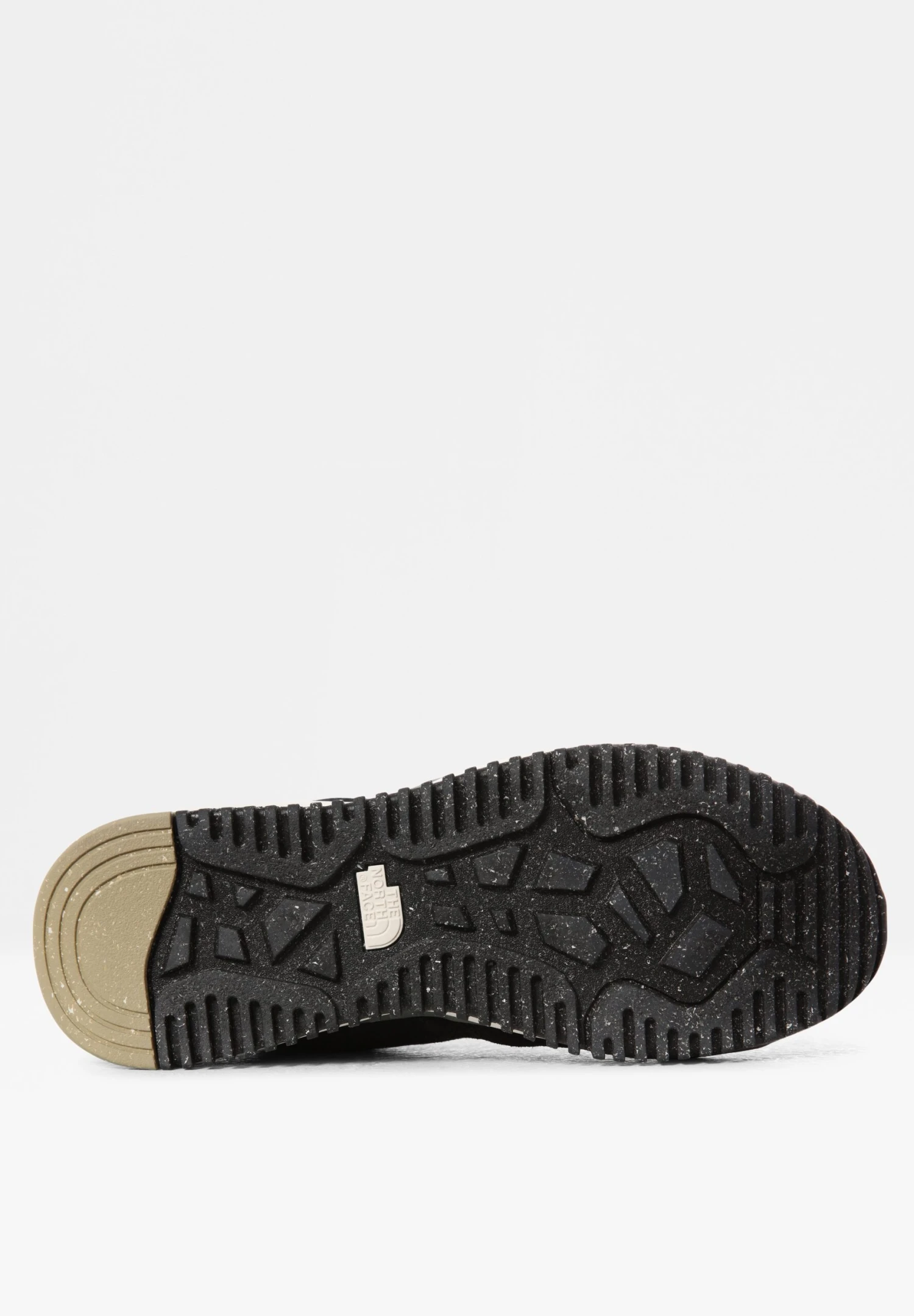 The North Face Back-To-Berkeley Iii Sport - Outdoorschoenen - Black/Thyme 5 The North Face Back-To-Berkeley Iii Sport - Outdoorschoenen - Black/Thyme - Afbeelding 5