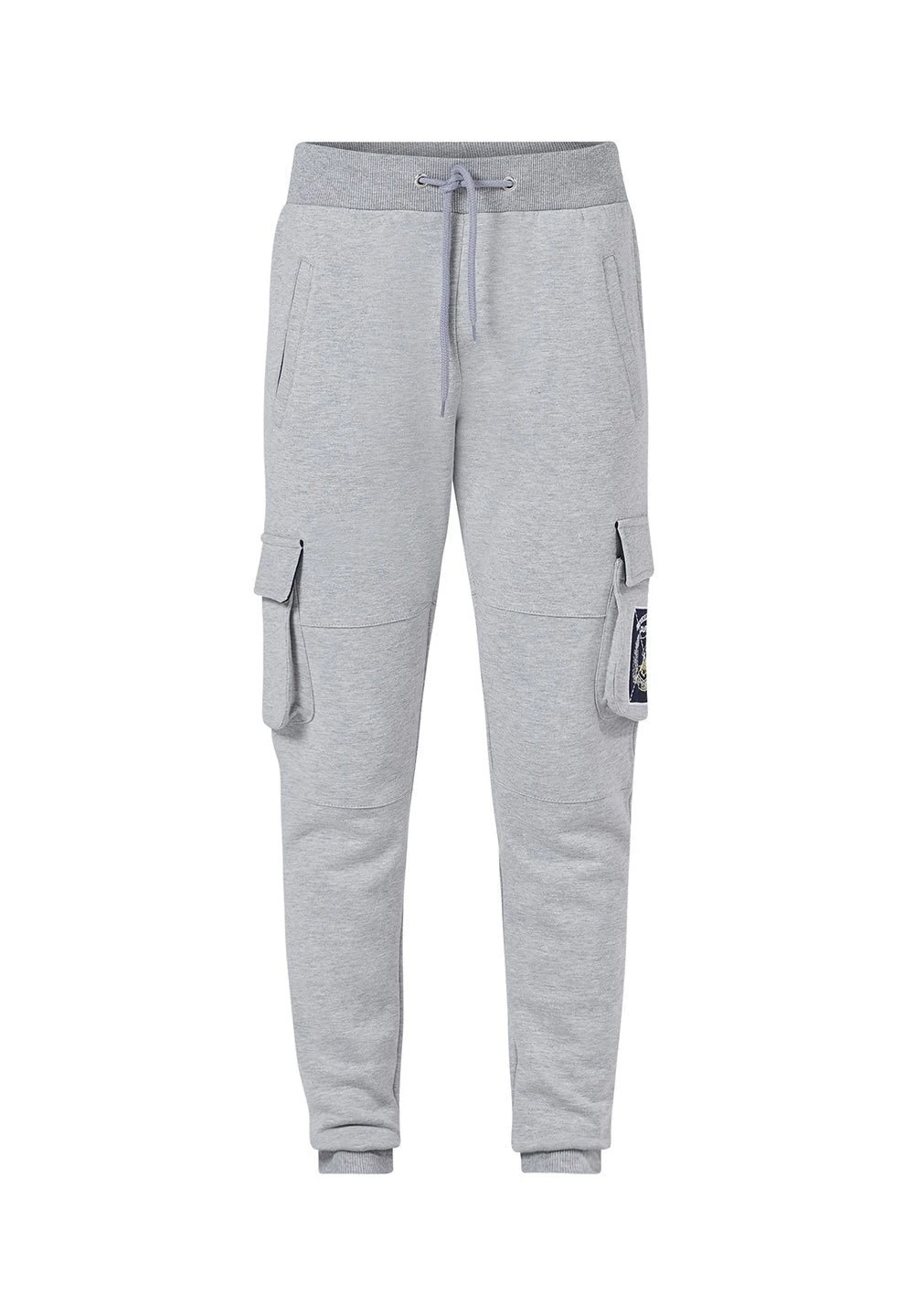 Trainingsbroek - W Grey Melange 7 Trainingsbroek - W Grey Melange - Afbeelding 7